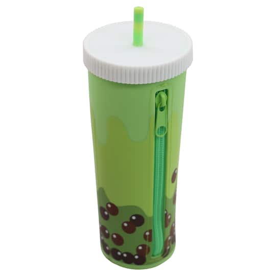 Boba Drink Pencil Pouch by Creatology™